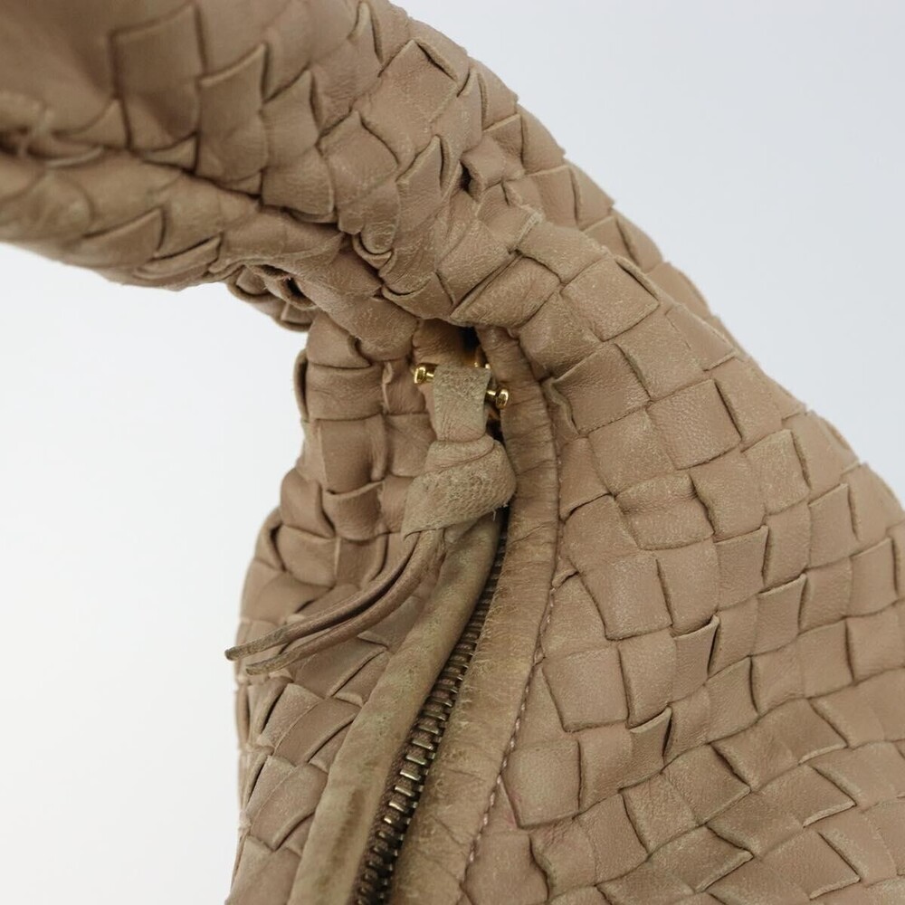 Bottega Veneta Veneta Hobo Intrecciato Nappa Medium - Picture 15 of 16